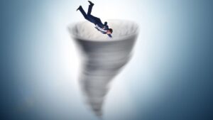 Euro e sole: attenzione al 'vortice del caos delle risorse umane'