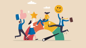 Il coinvolgimento globale dei dipendenti ristagna mentre il benessere diminuisce