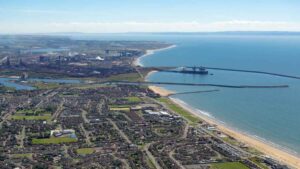 2.000 lavoratori chiedono il licenziamento volontario alla Tata Steel in Galles