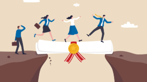 Affrontare le crescenti lacune di competenze nelle organizzazioni di medie dimensioni (webinar)