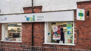 Farmacie in "profonda difficoltà" a causa delle pressioni sui finanziamenti
