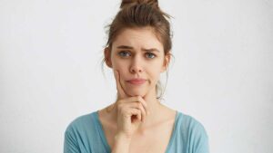 I dipendenti sono più scettici sulla direzione aziendale