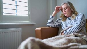 I problemi cognitivi e psichiatrici del Covid lungo possono durare anni – studio