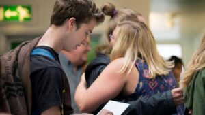 I risultati degli esami di maturità sono i migliori dal 2010