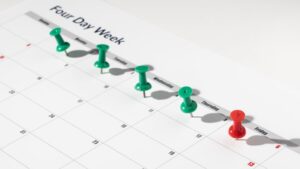 Il governo respinge le accuse sulla settimana lavorativa di quattro giorni