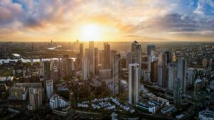 Il whistleblower della città che sospettava una spia cinese vince oltre 500.000 sterline