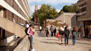 Le università rischiano di perdere posti di lavoro mentre si scatena la "tempesta perfetta"