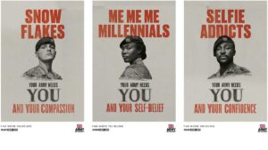 L'esercito britannico risolve le accuse di razzismo e sessismo con una soldatessa nera