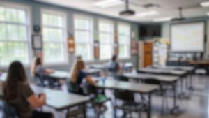 L'insegnante che ha chiamato gli alunni "scimmie chiacchierone" perde la causa di licenziamento