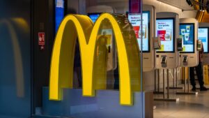 McDonald's creerà 24.000 posti di lavoro nel Regno Unito e in Irlanda