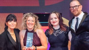 Selezione dei Personnel Today Awards 2024: Early Careers