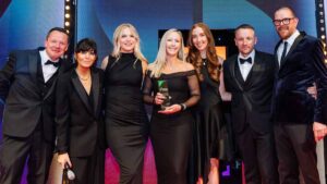 Selezione dei Personnel Today Awards 2024: Talent Acquisition Partner dell'anno