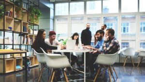 Assunzione autunnale: supportare una coorte eterogenea di laureati