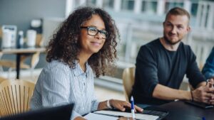 CPD: Sfide e vantaggi di un servizio OH interno