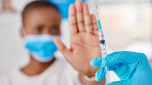 C’è ancora molto da fare per rassicurare le comunità etniche sui vaccini