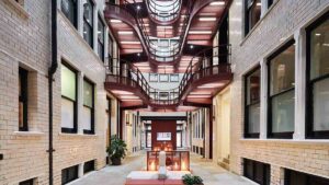 Esclusiva: il ruolo crescente delle risorse umane nei traslochi degli uffici