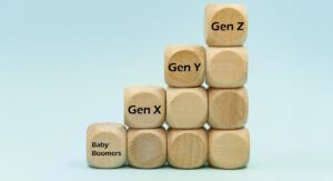 I giovani lavoratori sono difficili da gestire, secondo una ricerca