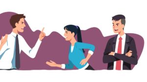 I manager sono attrezzati per gestire i conflitti sul posto di lavoro?