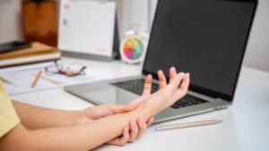 Il dipartimento di giustizia pagherà £ 27.000 dopo la sentenza di invalidità