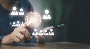 La forza lavoro nel Regno Unito si sta riducendo al ritmo più rapido dagli anni '80