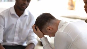 La guida SOM sottolinea il valore del supporto OH dopo un suicidio