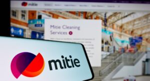 La manager incinta e 'emotiva' di Mitie ottiene un aumento di 350.000 sterline di compenso