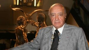 Le vittime di Al Fayed "non potevano rivolgersi alle risorse umane" per le accuse di abusi