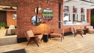 L'evoluzione del ruolo delle risorse umane nel processo decisionale immobiliare