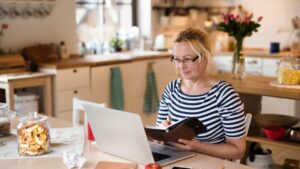 Meno della metà discute di lavoro flessibile con i manager