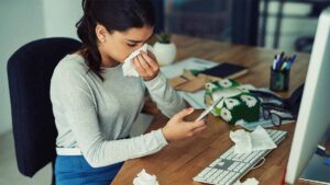 Perché sbloccare i dati è la chiave per affrontare il presenteismo