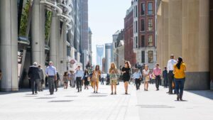 Profession si prepara a promuovere la Settimana della consapevolezza sulla salute sul lavoro