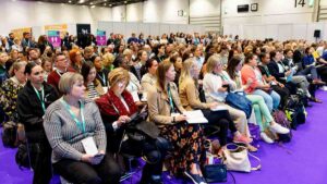 RSPCA discuterà di inclusività all'Employee Benefits Live 2024