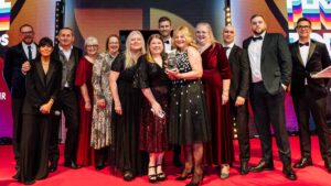 Selezione dei Personnel Today Awards 2024: Talent Management Award