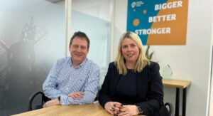 Stafforce aprirà nuovi siti nell'espansione del Regno Unito