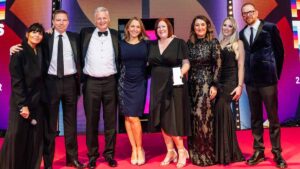 Elenco dei finalisti dei Personnel Today Awards 2024: Esperienza dei candidati