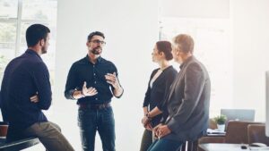 Cosa significano le fusioni per la gestione del personale?