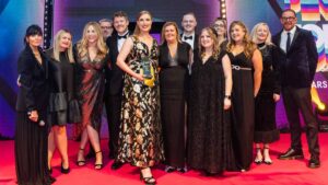 Elenco dei finalisti dei Personnel Today Awards 2024: Datore di lavoro dell'anno a misura di famiglia