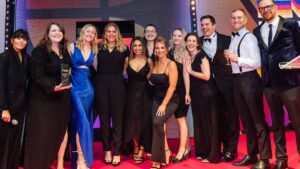 Elenco dei finalisti dei Personnel Today Awards 2024: Esperienza dei dipendenti (datori di lavoro più piccoli)