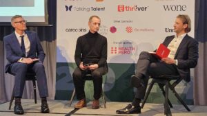 Gli strumenti per il benessere dell’intelligenza artificiale “non devono sostituire il tocco umano”