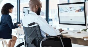 I divari retributivi di invalidità rimangono stabili