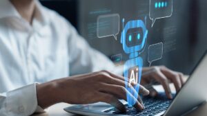 I lavoratori più anziani e l’intelligenza artificiale potrebbero essere un’occasione persa