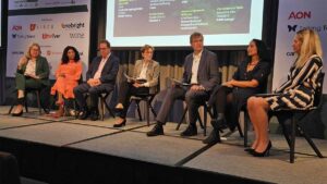 Il cambiamento istituzionale è fondamentale per luoghi di lavoro sani e felici – sondaggio