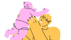 Il padre ha ricevuto 20.000 sterline dopo i pettegolezzi sul suo lavoro flessibile