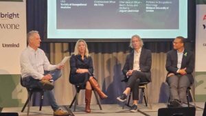 L'acquisto di OH deve riguardare "come si allinea tutto questo?"