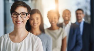 Lo sviluppo della leadership è la massima priorità delle risorse umane per il terzo anno consecutivo