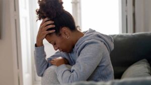 Salute mentale: richiesta di un "hub" per l'OH, poiché uno su 10 ha preso una pausa dal lavoro l'anno scorso