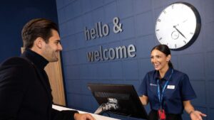 Travelodge offre ruoli flessibili nella campagna di reclutamento