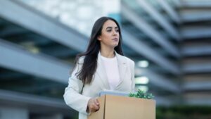 Tre quarti sono preoccupati per il diritto al licenziamento ingiusto del primo giorno