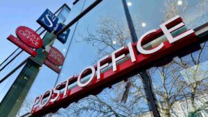 Ufficio postale: gli informatori hanno scritto ai parlamentari di "leadership intollerabile"