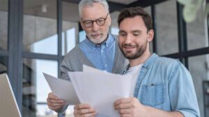 Un terzo dei pensionati pensa di tornare al lavoro – sondaggio